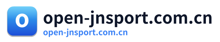 open-jnsport.com.cn